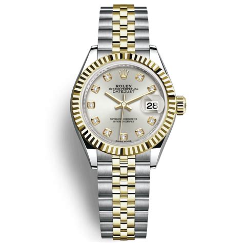 rolex lady datejust blau|rolex lady datejust 28mm price.